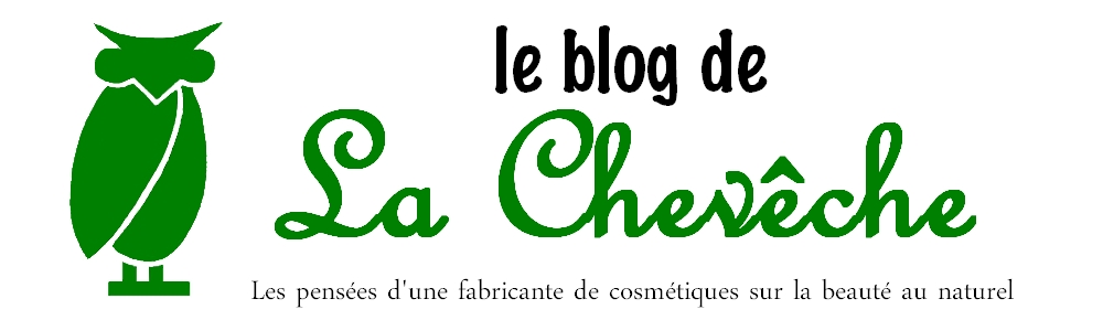 Le blog de La Cheveche